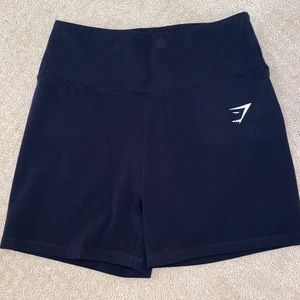 Gymshark shorts